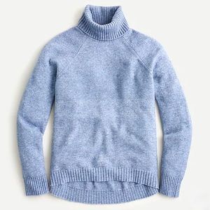 J Crew Women’s Turtleneck